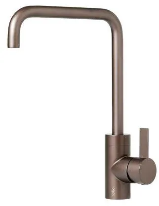 Cassøe Noba CK Küchenarmatur - Mattbronze
