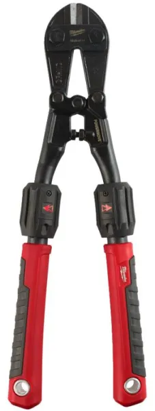Milwaukee Bolzenschneider Verstellbar 355/450mm5
