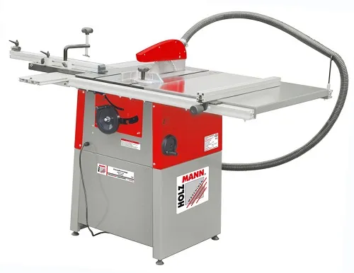 Tischkreissäge Holzmann - TS250 - 230V