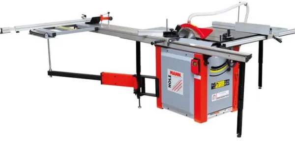 Tischkreissäge Holzmann - TS315VF2000 - 400V