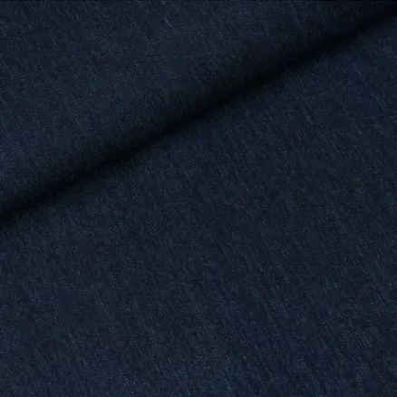 Denimstoff 145cm 05 Marineblau - 50cm