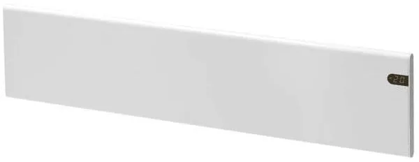 Adax Neo List Elektroheizkörper 600W 230V, 200x870x80 mm, Weiß