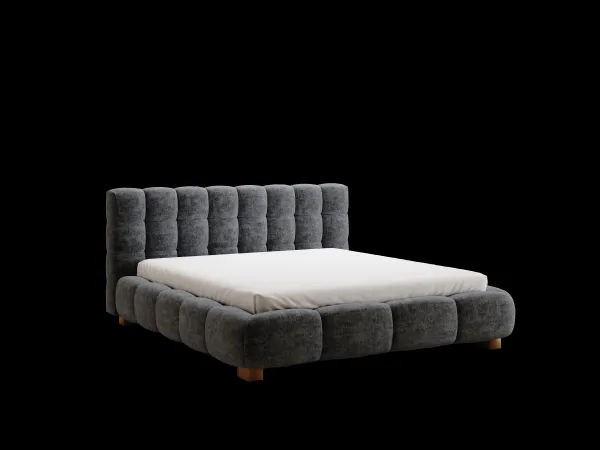 Mollis Larva