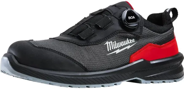 Milwaukee FXT S1PS B1L110133 Sicherheitsschuhe Größe 36