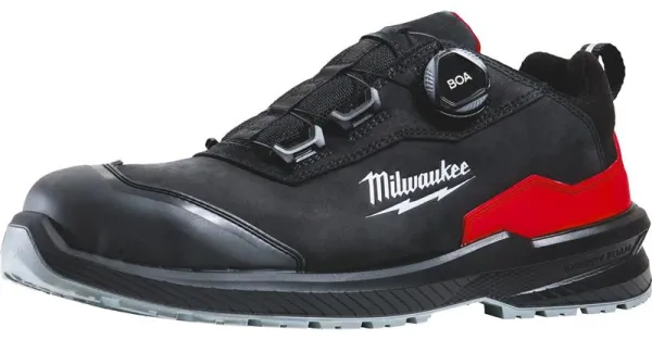 Milwaukee FXT S3S B1L110133 Sicherheitsschuhe Größe 36
