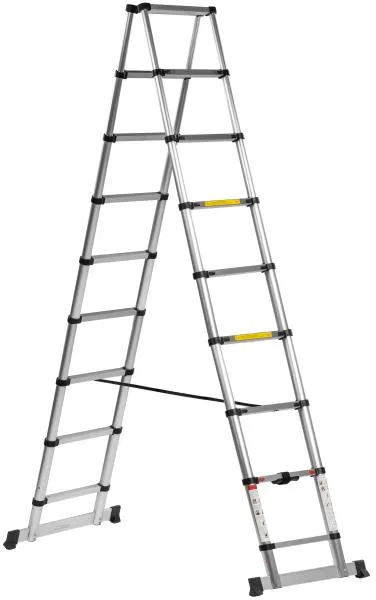 Wienerleiter 2x2,6m