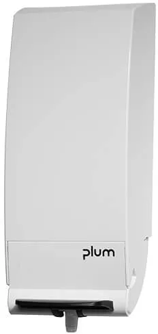 Wird aus dem Sortiment genommen: Plum CombiPlum Foam Dispenser
